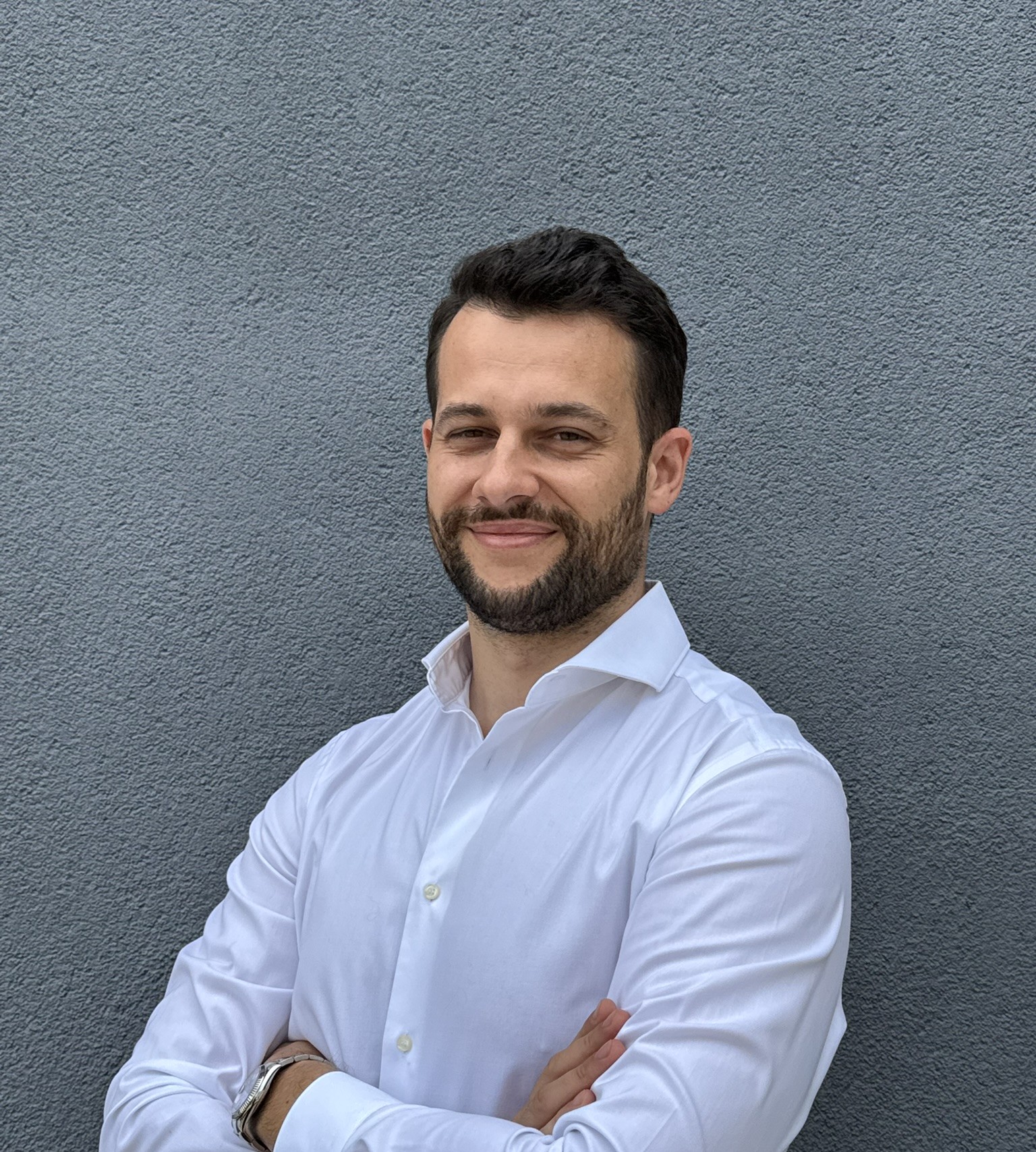 MATTIA BEVILACQUA